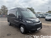 Used Fiat Ducato