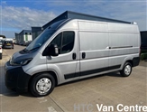 Used Fiat Ducato