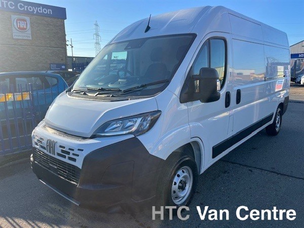 Large image for the Used Fiat Ducato