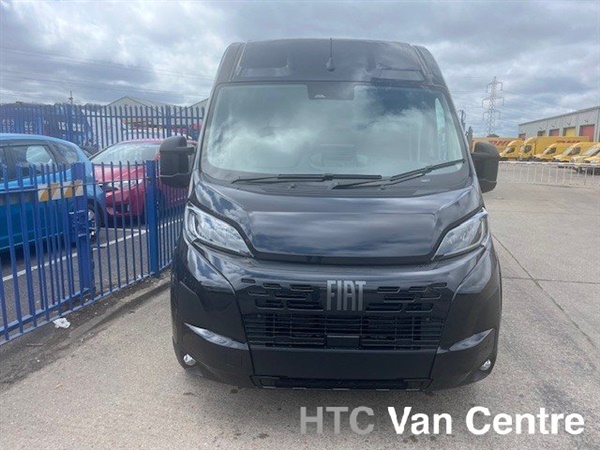 Large image for the Used Fiat Ducato