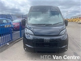 Used Fiat Ducato