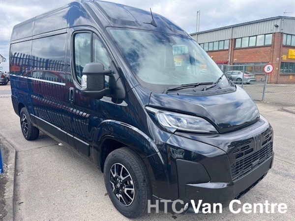 Large image for the Used Fiat Ducato