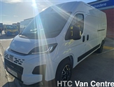 Used Fiat Ducato