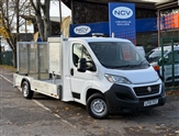 Used Fiat Ducato