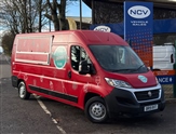 Used Fiat Ducato