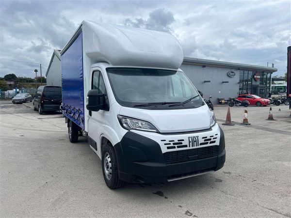 Large image for the Used Fiat Ducato