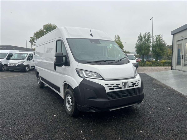 Large image for the Used Fiat Ducato