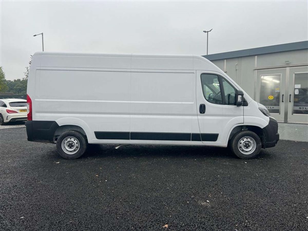 Large image for the Used Fiat Ducato