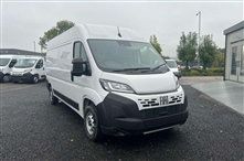 Used Fiat Ducato
