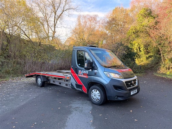 Large image for the Used Fiat DUCATO