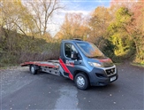Used Fiat Ducato