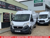 Used Fiat Ducato