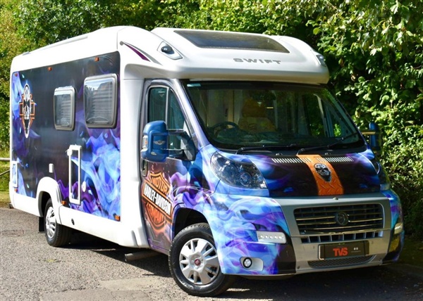 Large image for the Used Fiat DUCATO