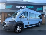 Used Fiat Ducato