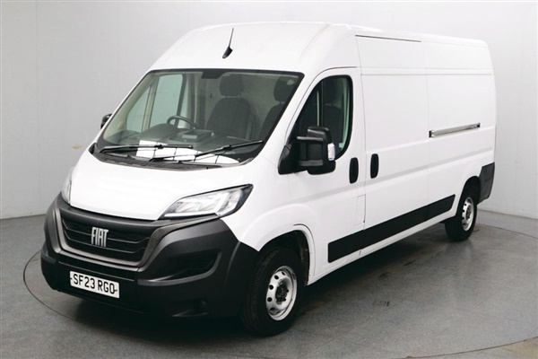 Large image for the Used Fiat DUCATO