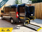 Used Fiat Ducato