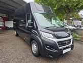 Used Fiat Ducato