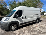Used Fiat Ducato