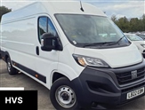 Used Fiat Ducato