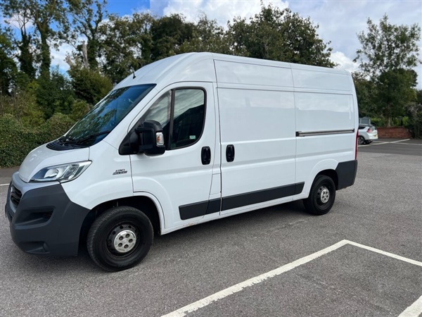 Large image for the Used Fiat DUCATO