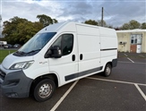 Used Fiat Ducato