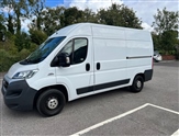 Used Fiat Ducato