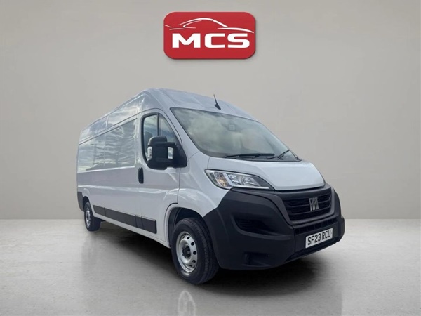 Large image for the Used Fiat DUCATO