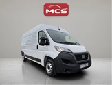 Used Fiat Ducato