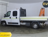 Used Fiat Ducato