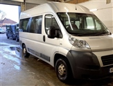 Used Fiat Ducato