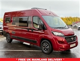 Used Fiat Ducato