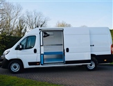 Fiat Ducato Image 3