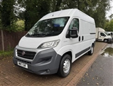 Used Fiat Ducato