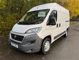 Used Fiat Ducato
