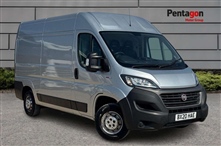 Used Fiat Ducato