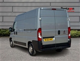 Fiat Ducato Image 2