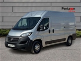 Fiat Ducato Image 3