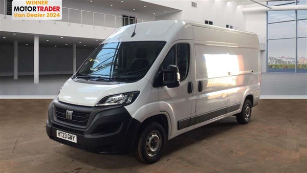 Large image for the Used Fiat Ducato