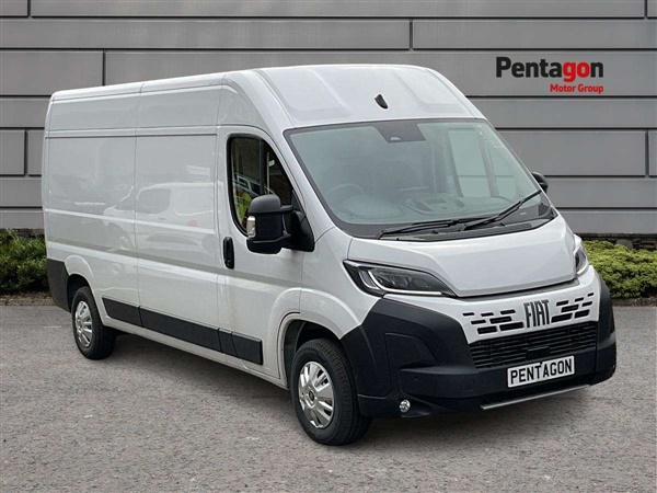 Large image for the Used Fiat Ducato