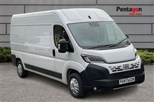 Used Fiat Ducato