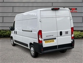 Fiat Ducato Image 2