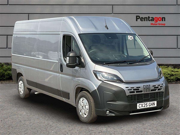 Large image for the Used Fiat Ducato