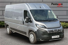 Used Fiat Ducato