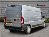 Fiat Ducato Image 4