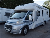 Used Fiat Ducato