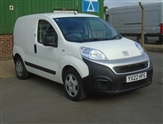 Used Fiat Fiorino