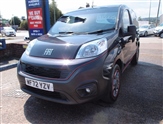 Used Fiat Fiorino