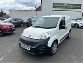 Used Fiat Fiorino