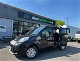 Used Fiat Fiorino