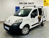Used Fiat Fiorino